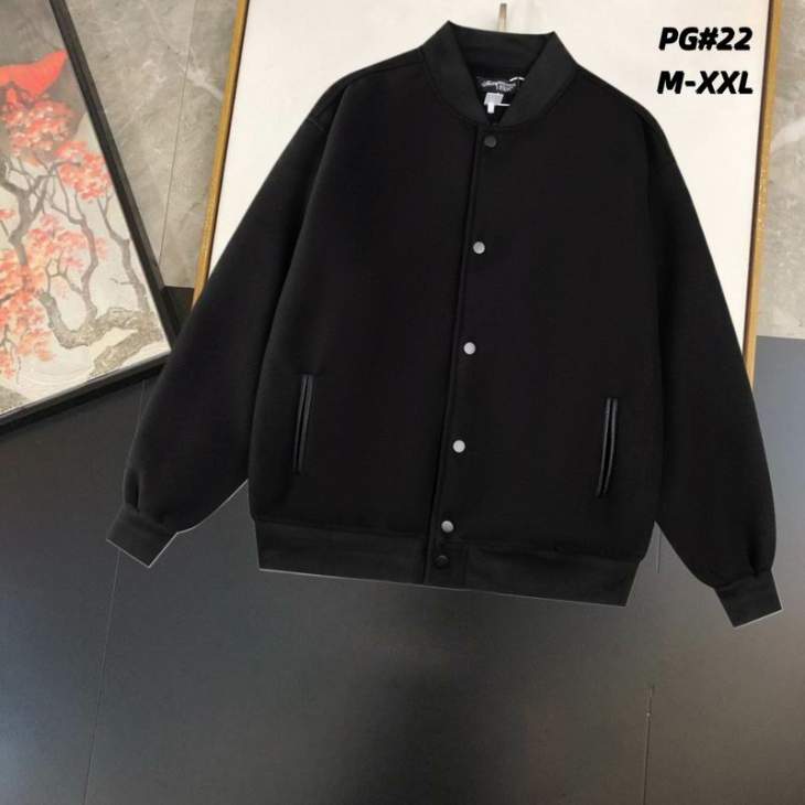 Picture of Stussy Jackets _SKUStussyM-2XL12yr2030041